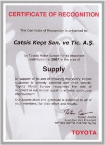 2007_TOYOTA_ODULLERI_besleme_supply_Catsis