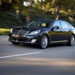 2016 Equus