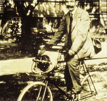James Spangler